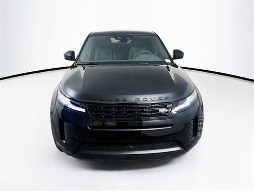 2026 Land Rover Range Rover Evoque S