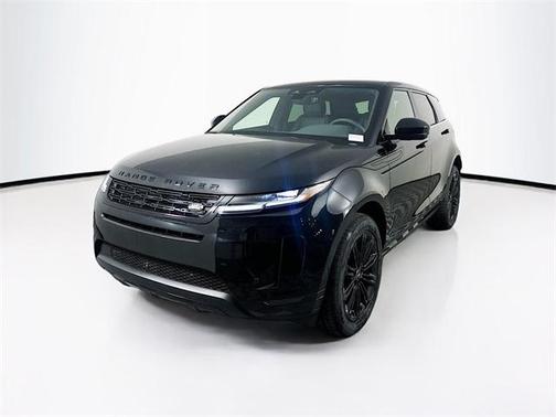 2026 Land Rover Range Rover Evoque S