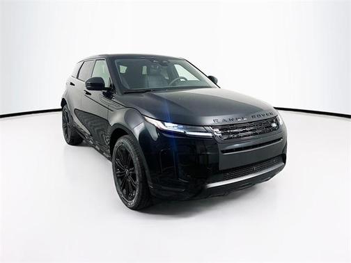 2026 Land Rover Range Rover Evoque S