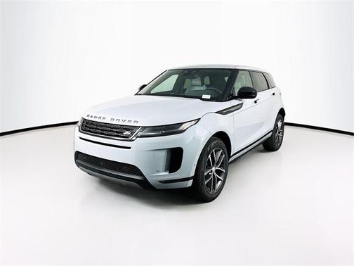 2026 Land Rover Range Rover Evoque Core S