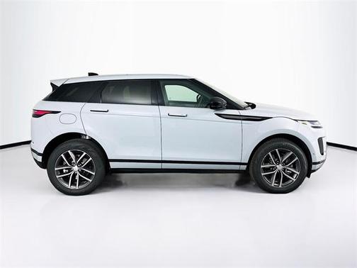 2026 Land Rover Range Rover Evoque Core S