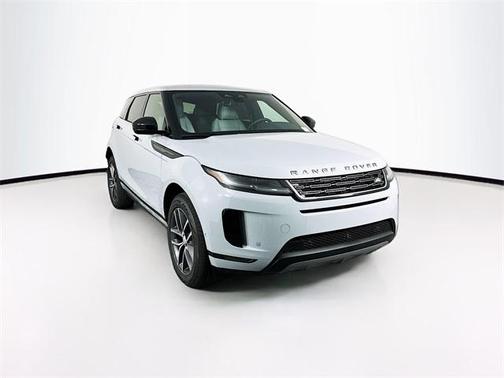 2026 Land Rover Range Rover Evoque Core S
