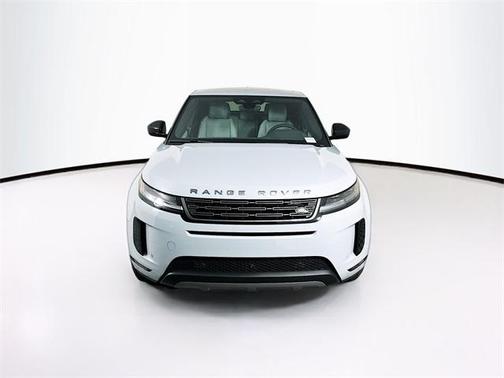 2026 Land Rover Range Rover Evoque Core S