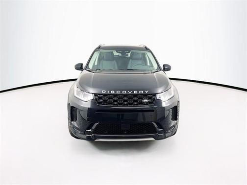 2024 Land Rover Discovery Sport Core S