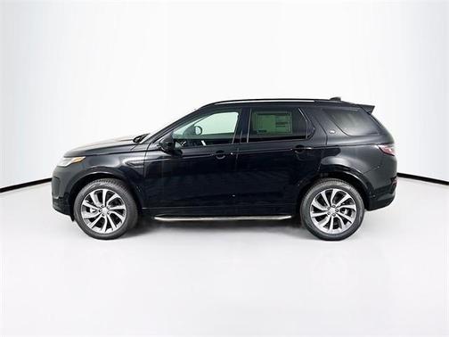2024 Land Rover Discovery Sport Core S