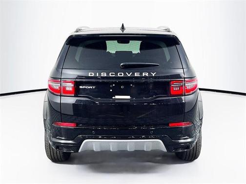 2024 Land Rover Discovery Sport Core S