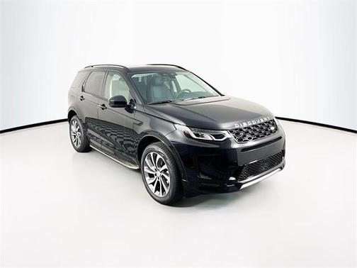 2024 Land Rover Discovery Sport Core S