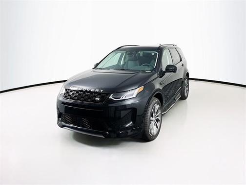 2024 Land Rover Discovery Sport Core S