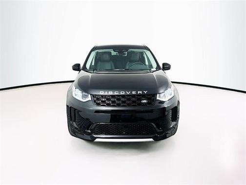 2024 Land Rover Discovery Sport Core S