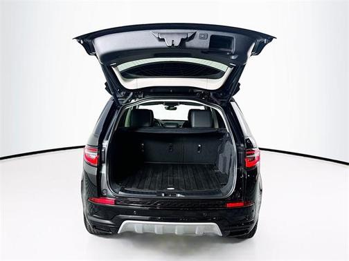 2024 Land Rover Discovery Sport Core S