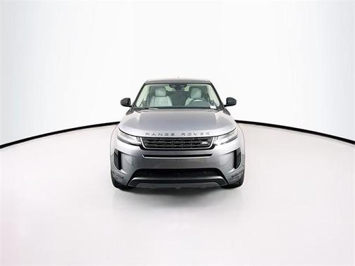 2025 Land Rover Range Rover Evoque Core S