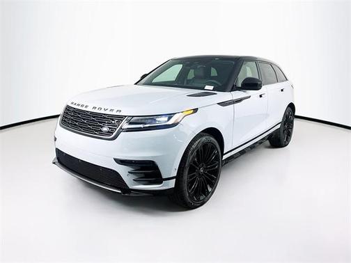 2026 Land Rover Range Rover Velar Dynamic SE