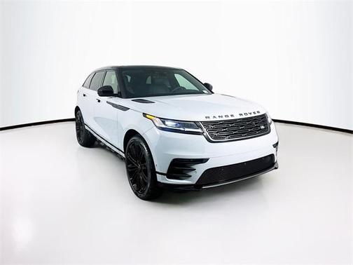2026 Land Rover Range Rover Velar Dynamic SE
