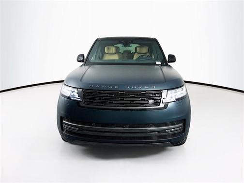 2025 Land Rover Range Rover P530 Autobiography