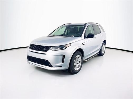 2024 Land Rover Discovery Sport Core S