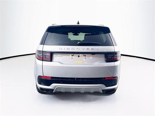 2024 Land Rover Discovery Sport Core S