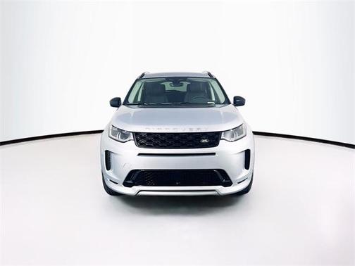 2024 Land Rover Discovery Sport Core S