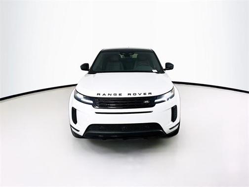2026 Land Rover Range Rover Evoque Core S