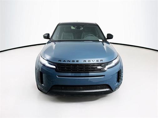 2026 Land Rover Range Rover Evoque Core S