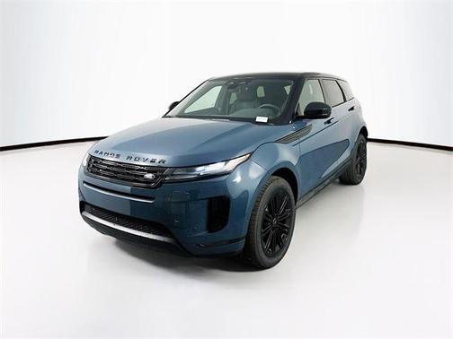 2026 Land Rover Range Rover Evoque Core S