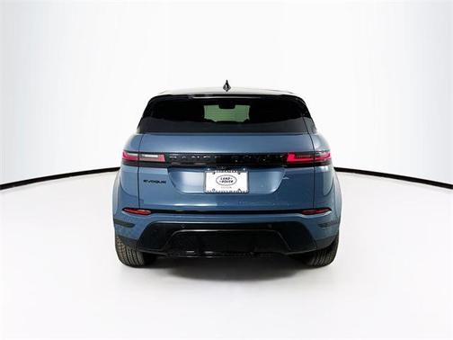 2026 Land Rover Range Rover Evoque Core S