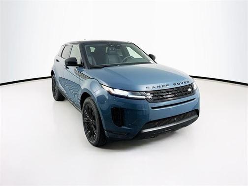 2026 Land Rover Range Rover Evoque Core S