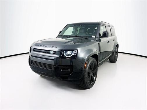 2025 Land Rover Defender P400 X-Dynamic SE