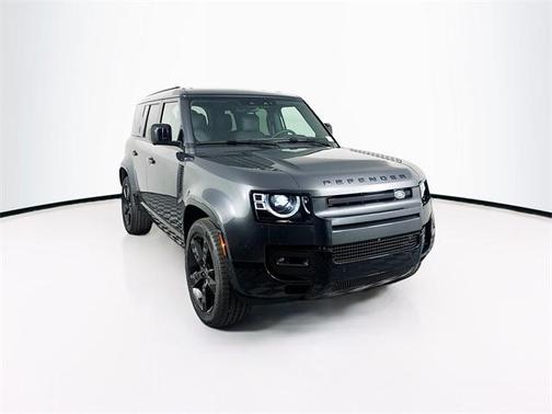 2025 Land Rover Defender P400 X-Dynamic SE