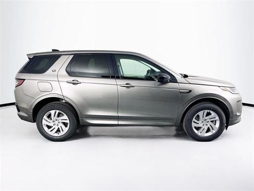 2024 Land Rover Discovery Sport Core S