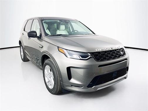2024 Land Rover Discovery Sport Core S