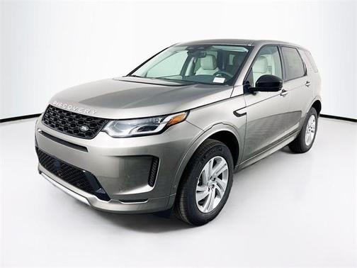2024 Land Rover Discovery Sport Core S