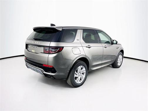 2024 Land Rover Discovery Sport Core S
