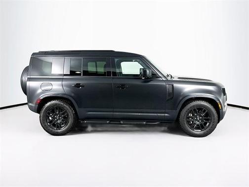 2024 Land Rover Defender P400 S