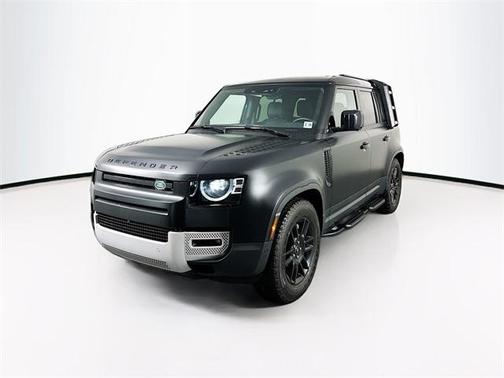 2024 Land Rover Defender P400 S