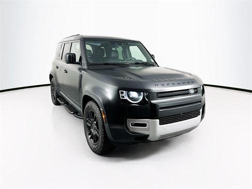 2024 Land Rover Defender P400 S