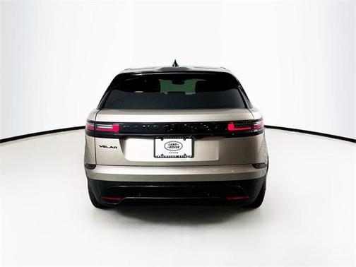 2026 Land Rover Range Rover Velar P250 S