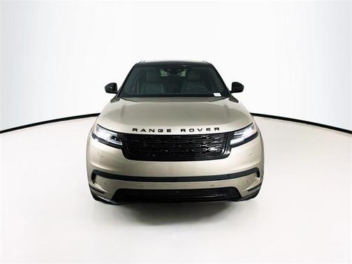 2026 Land Rover Range Rover Velar P250 S
