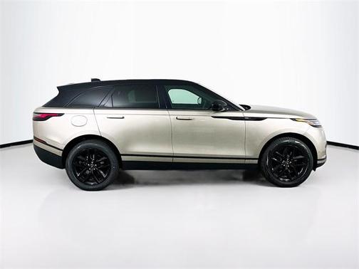2026 Land Rover Range Rover Velar P250 S