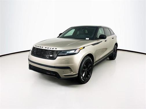 2026 Land Rover Range Rover Velar P250 S