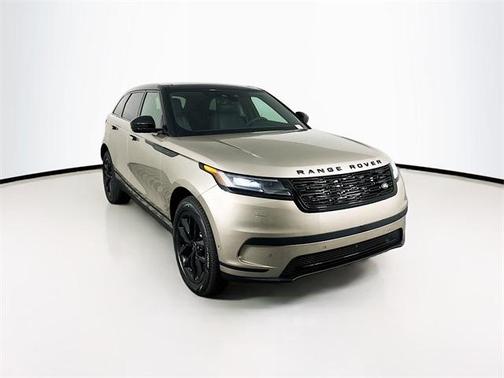 2026 Land Rover Range Rover Velar P250 S
