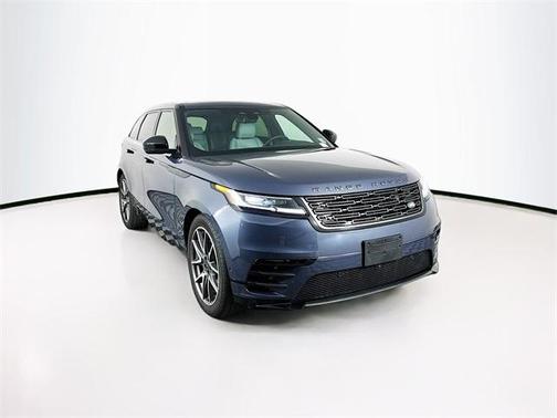 2026 Land Rover Range Rover Velar Dynamic SE