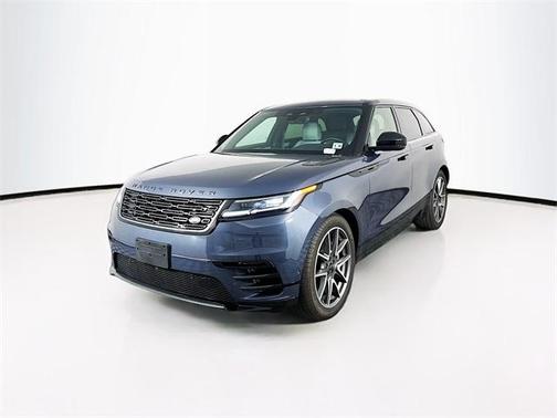 2026 Land Rover Range Rover Velar Dynamic SE
