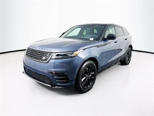 2026 Land Rover Range Rover Velar Dynamic SE