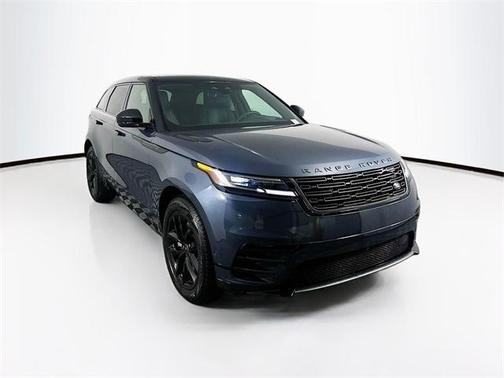 2026 Land Rover Range Rover Velar Dynamic SE