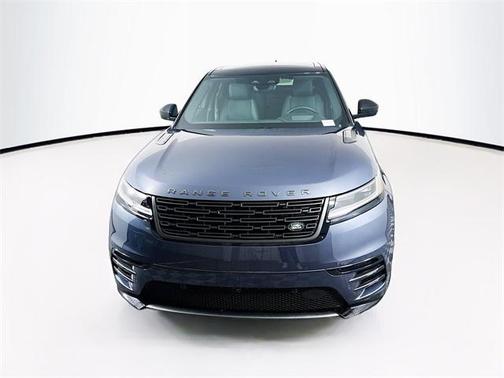 2026 Land Rover Range Rover Velar Dynamic SE