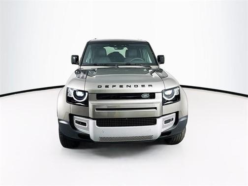 2025 Land Rover Defender P300