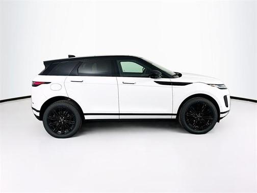 2026 Land Rover Range Rover Evoque Core S