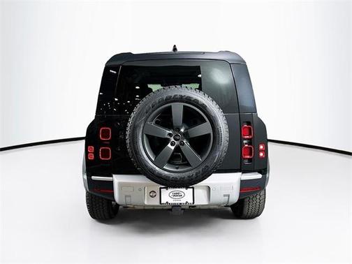 2025 Land Rover Defender P300