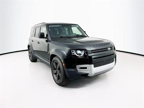 2025 Land Rover Defender P300