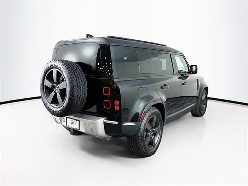 2025 Land Rover Defender P300